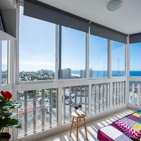 Gorgeous View 2 Bedroom Apartment Las Americas アロナ エクステリア 写真
