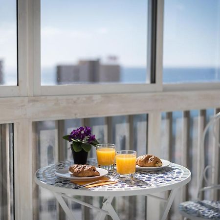 Gorgeous View 2 Bedroom Apartment Las Americas アロナ エクステリア 写真
