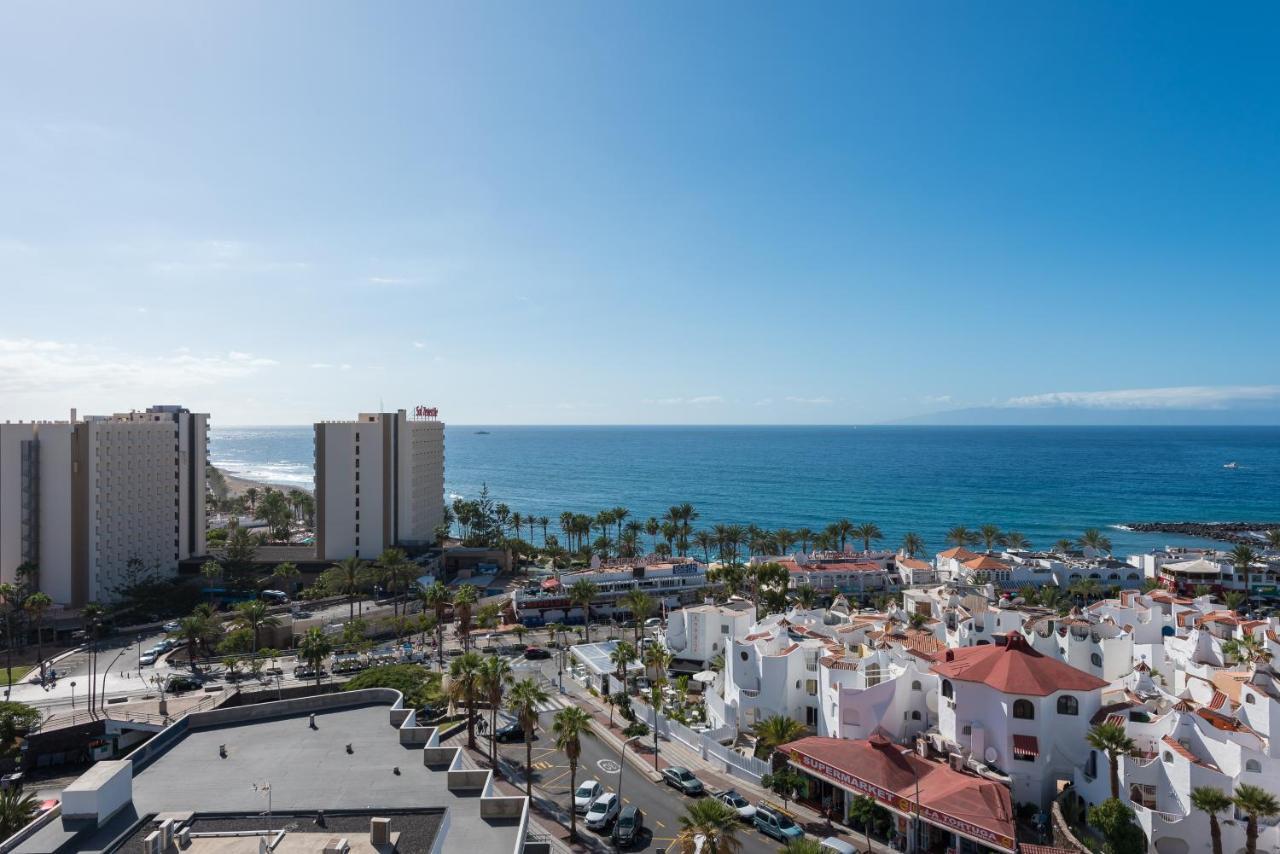 Gorgeous View 2 Bedroom Apartment Las Americas アロナ エクステリア 写真