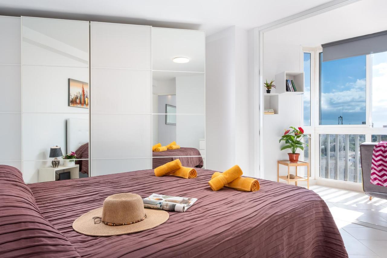 Gorgeous View 2 Bedroom Apartment Las Americas アロナ エクステリア 写真