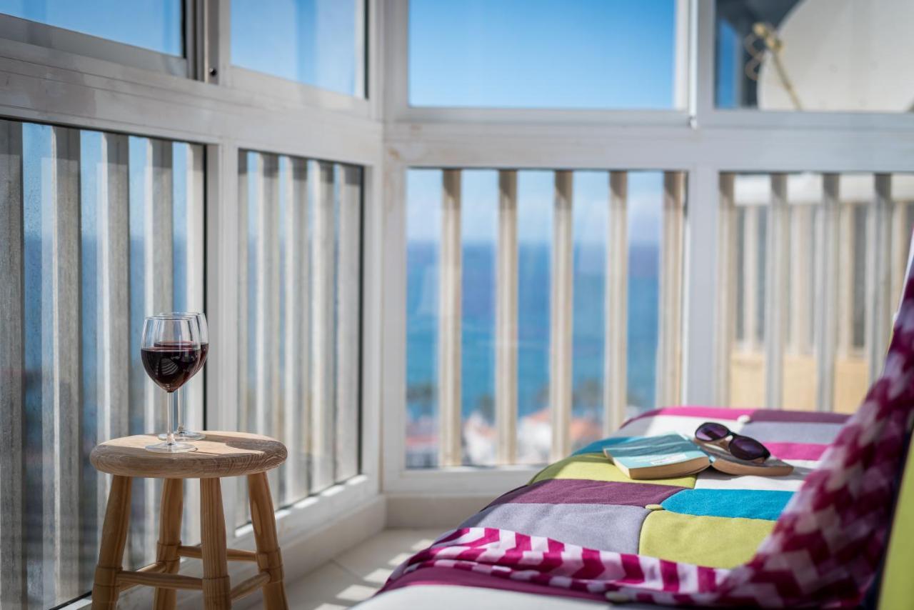 Gorgeous View 2 Bedroom Apartment Las Americas アロナ エクステリア 写真