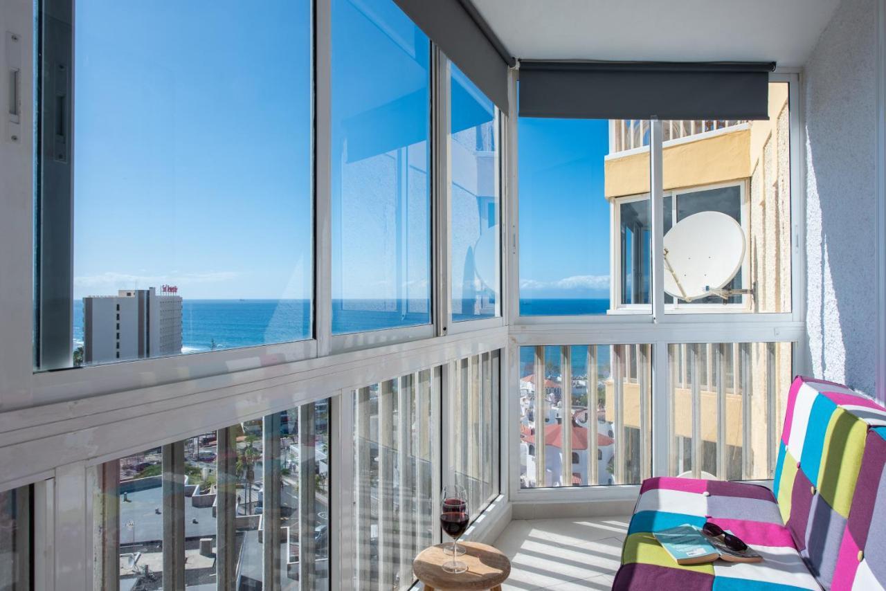 Gorgeous View 2 Bedroom Apartment Las Americas アロナ エクステリア 写真