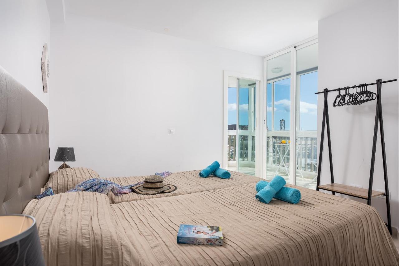 Gorgeous View 2 Bedroom Apartment Las Americas アロナ エクステリア 写真
