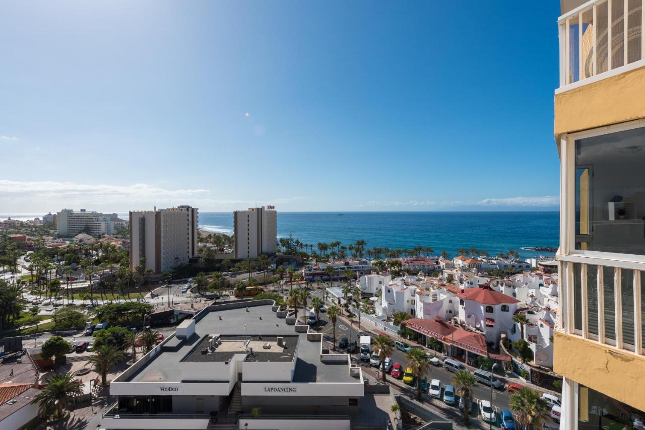 Gorgeous View 2 Bedroom Apartment Las Americas アロナ エクステリア 写真
