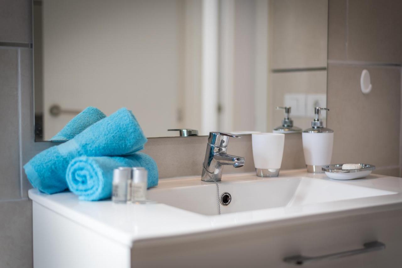 Gorgeous View 2 Bedroom Apartment Las Americas アロナ エクステリア 写真
