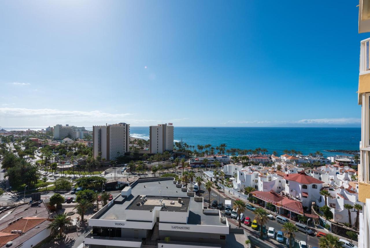 Gorgeous View 2 Bedroom Apartment Las Americas アロナ エクステリア 写真