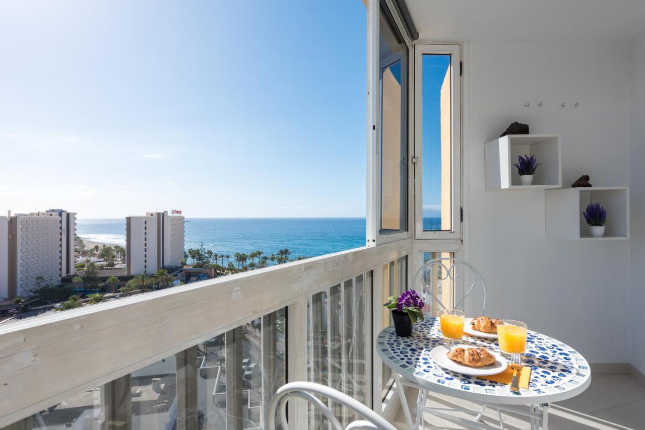 Gorgeous View 2 Bedroom Apartment Las Americas アロナ エクステリア 写真