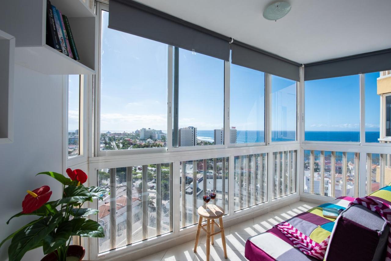 Gorgeous View 2 Bedroom Apartment Las Americas アロナ エクステリア 写真