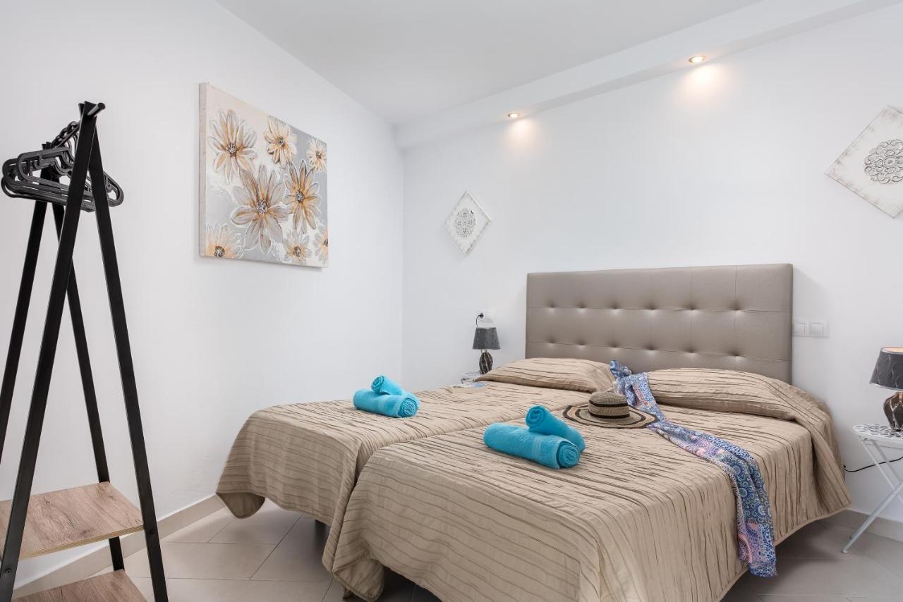 Gorgeous View 2 Bedroom Apartment Las Americas アロナ エクステリア 写真