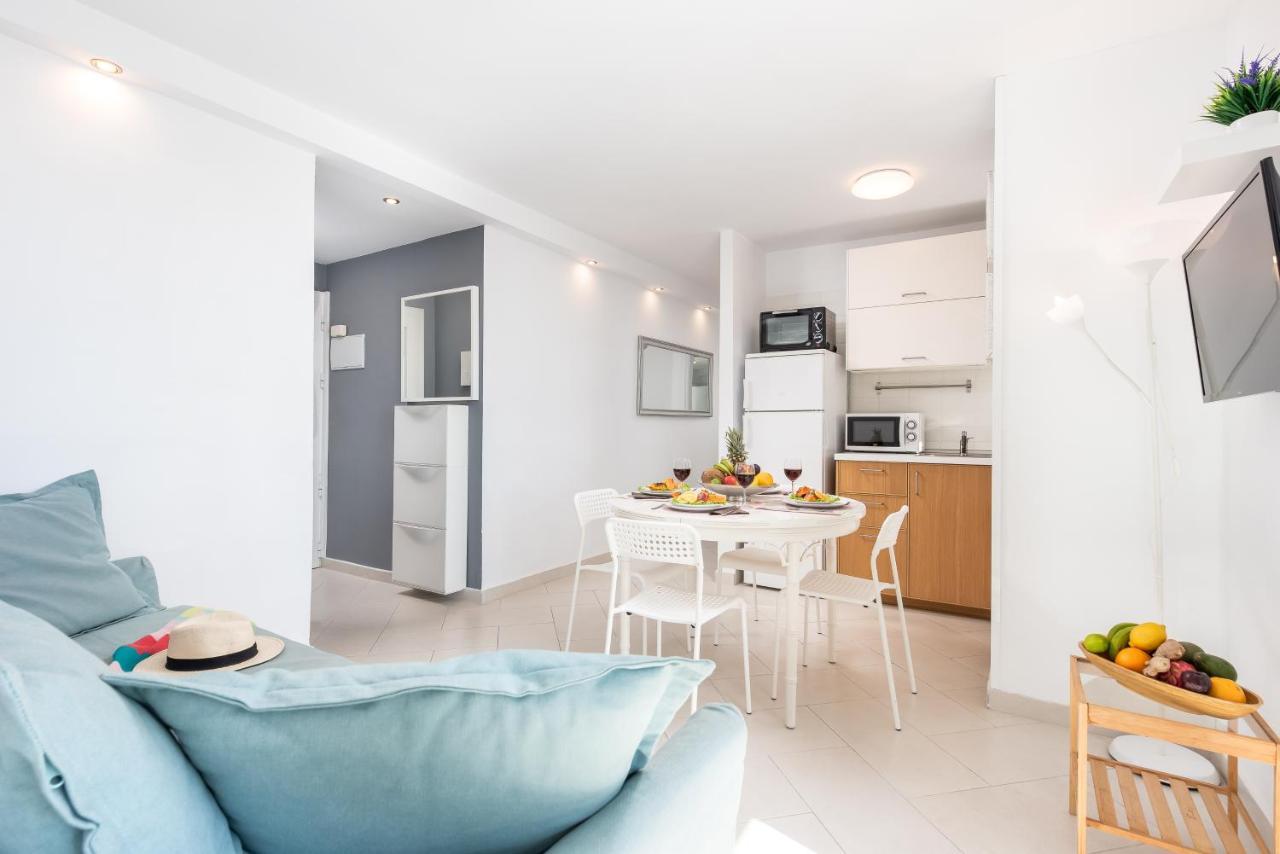 Gorgeous View 2 Bedroom Apartment Las Americas アロナ エクステリア 写真