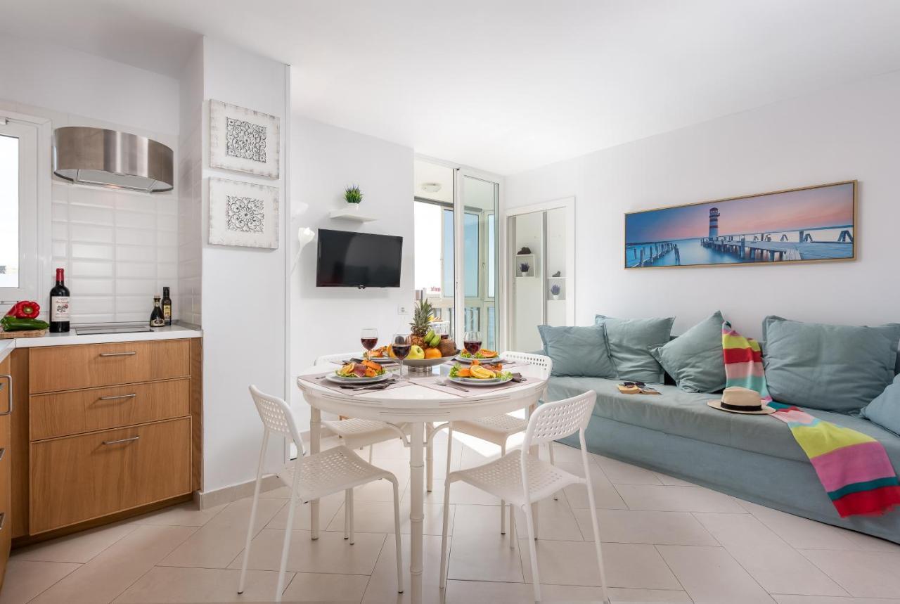 Gorgeous View 2 Bedroom Apartment Las Americas アロナ エクステリア 写真