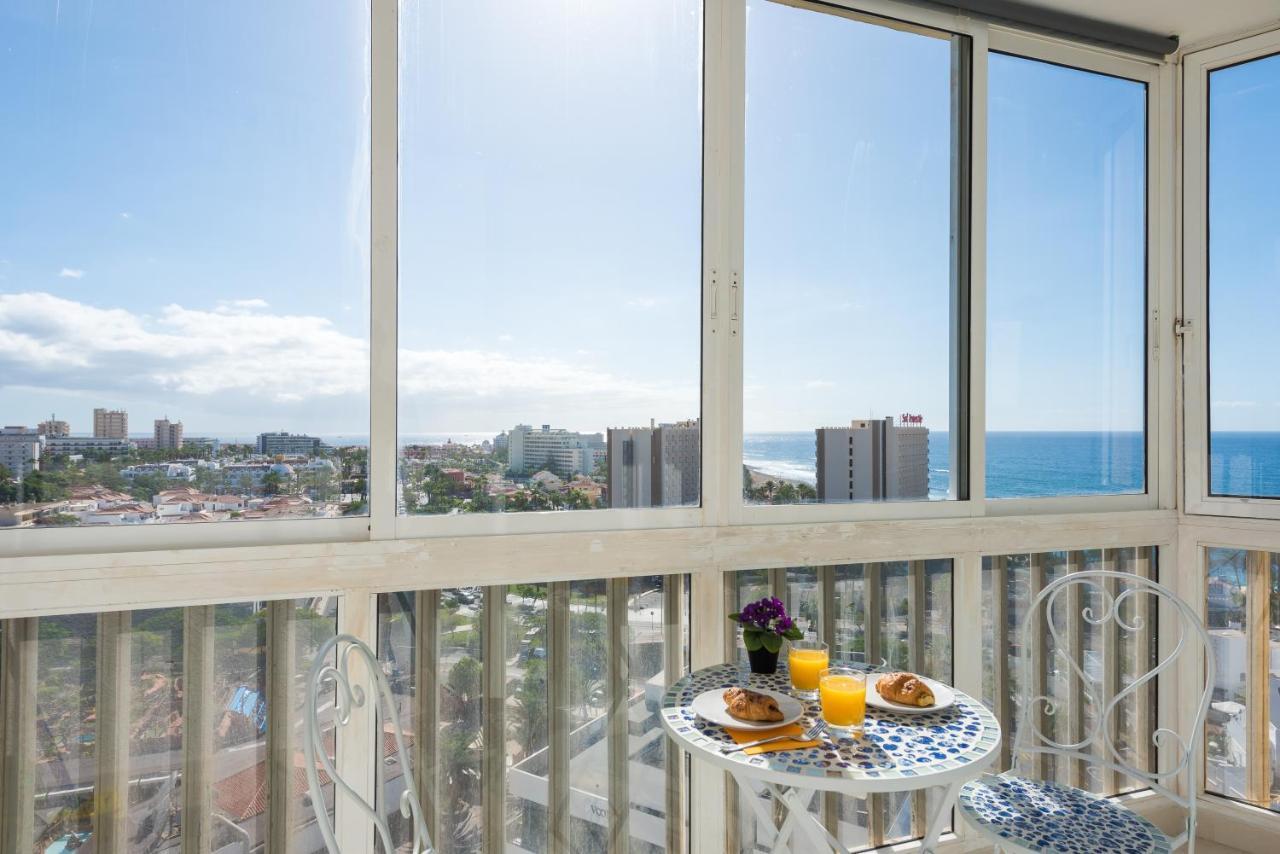 Gorgeous View 2 Bedroom Apartment Las Americas アロナ エクステリア 写真