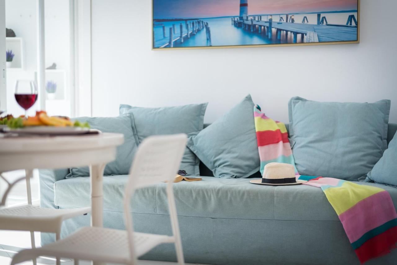 Gorgeous View 2 Bedroom Apartment Las Americas アロナ エクステリア 写真