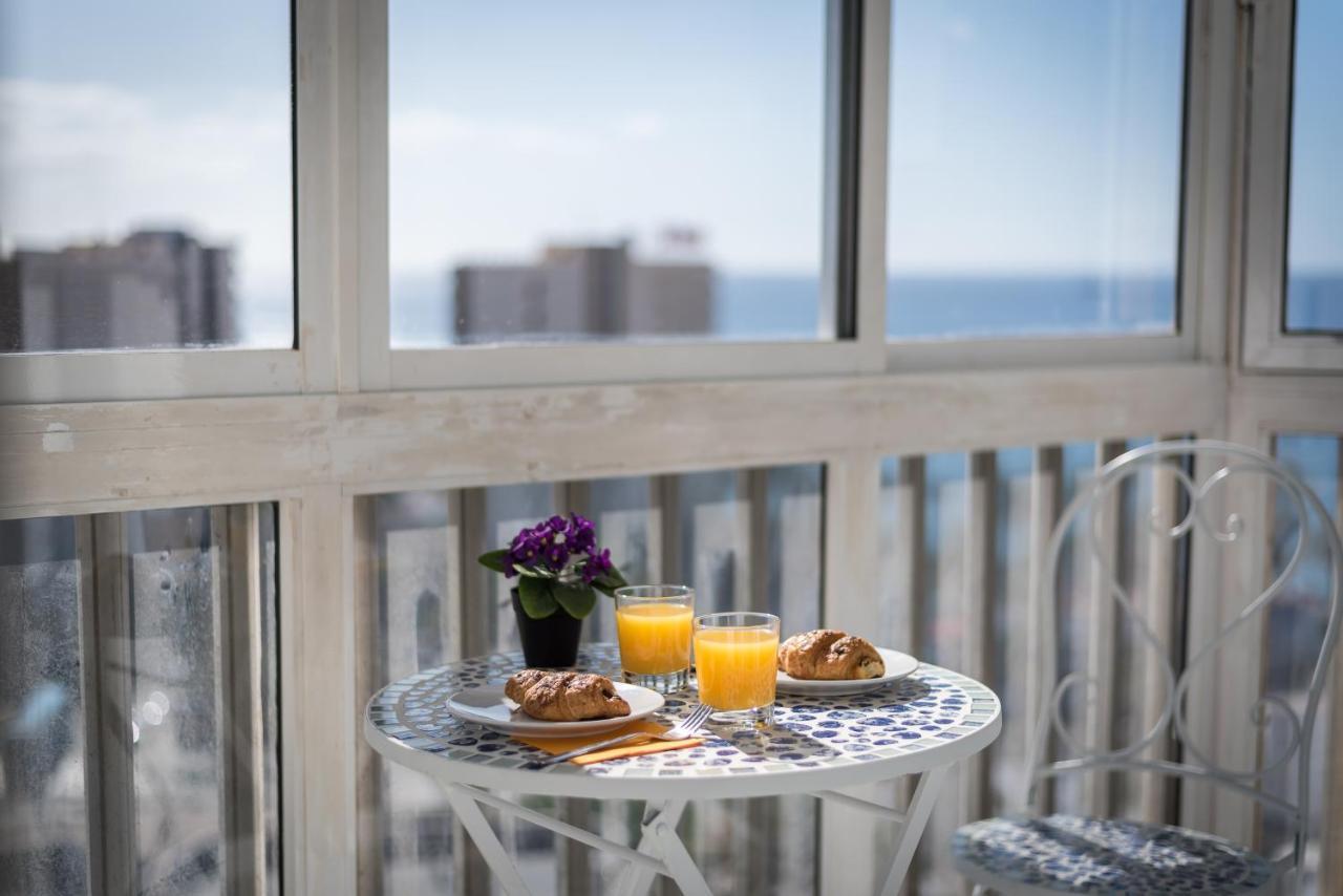 Gorgeous View 2 Bedroom Apartment Las Americas アロナ エクステリア 写真